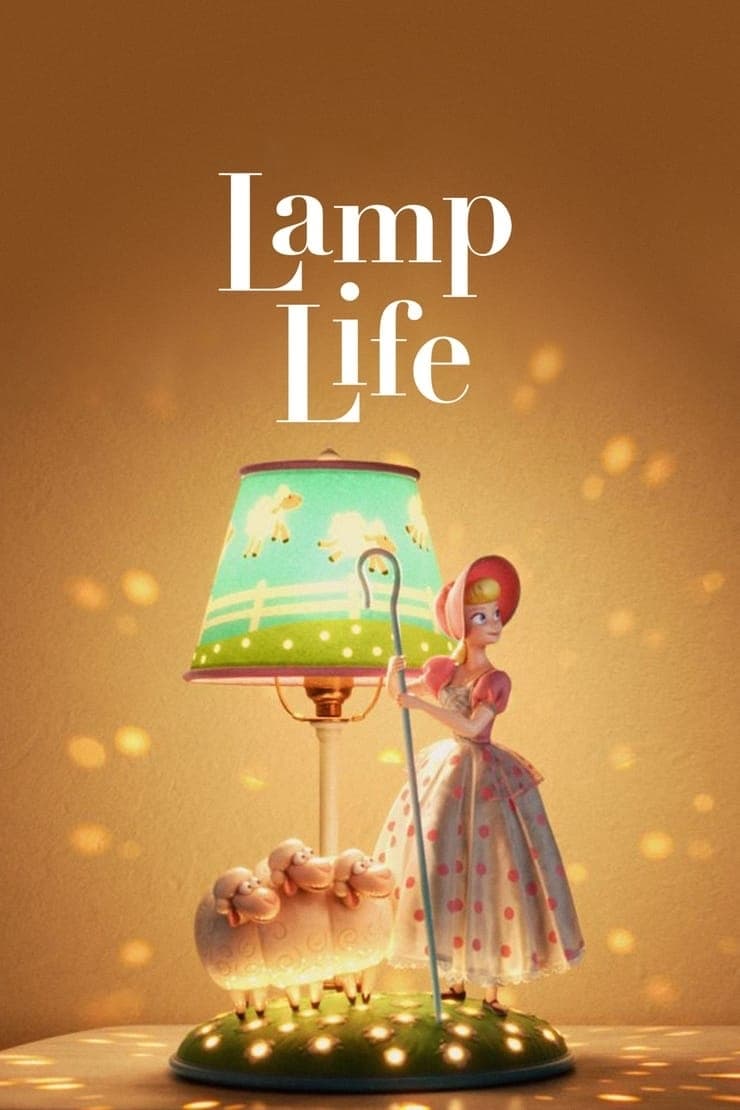 Lamp Life (2020) [12618] (A1762647440) [[Movies]] --Plex--